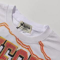 The World Bear Tee