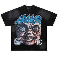 Do not You Wanna Play T-Shirt