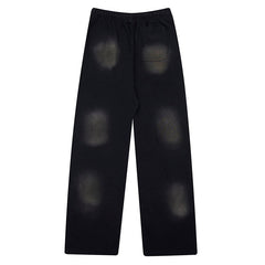 Hellstar Studios Logo Printed Pants
