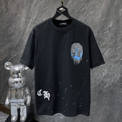 Chrome Hearts T-Shirt #8950