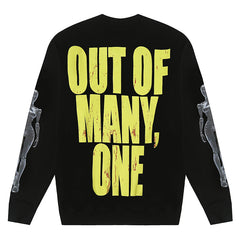 Godspeed Sweatshirts