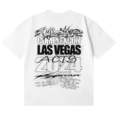 Las Vegas Complexcon T-Shirt