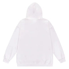 x Kid Cudi Pullover Hoodie