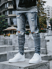 NODP Essential Mono Jeans