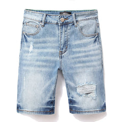 Amiri Denim Shorts #2001
