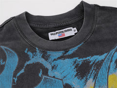 Vale Forever Sports Division Festival Tee