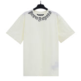 Palm Angels Logo Printed T-Shirt