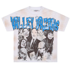 Vale Forever Dreams Arushmore Tee