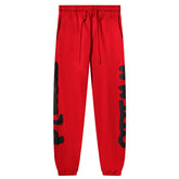 Sp5der Beluga Logo Printed Pant