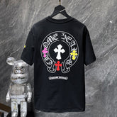 Chrome Hearts T-Shirt #8923