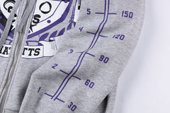 Cough Syrup Hoodie