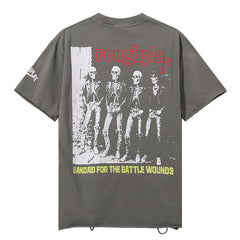 Rockstars Graphic Tee