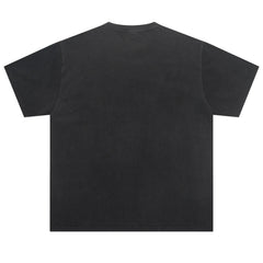 Vale Forever Camel Bling Big Tee