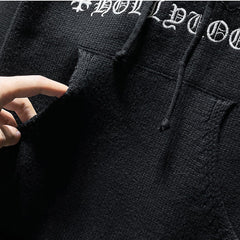 Sweater Hoodies #8148