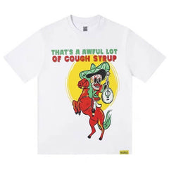 That's A Awful Lot Of Cough Syrup Tee