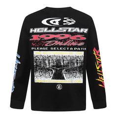 Classic Long Sleeve Tee