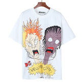 Beevus & Butthead T-Shirt