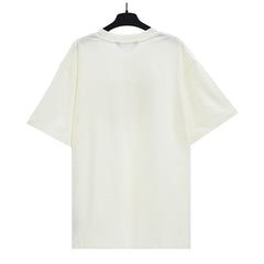 Palm Angels Logo Printed T-Shirt