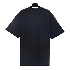 Palm Angels Logo Printed T-Shirt