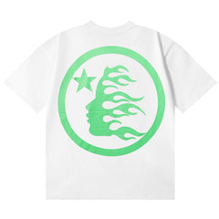 Logo Printed T-Shirt