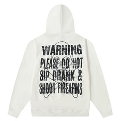 Cough Syrup Hoodie
