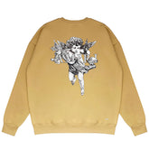 Sweatshirts #Y061-1