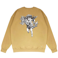 Sweatshirts #Y061-1