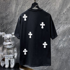 Chrome Hearts T-Shirt #8782