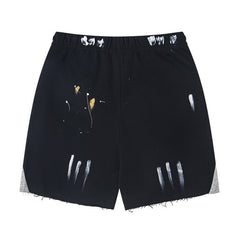 Gallery Dept Letter Logo Short