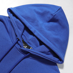 Sports Gel Hoodie