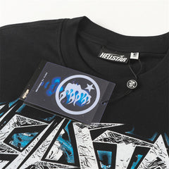 Skull Mask T-Shirt