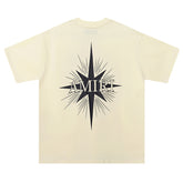 AMIRI Starburst Printed T-Shirt