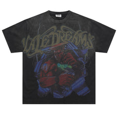 Forever Guile Tee