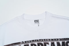 Vale Forever Scissorhands Tee