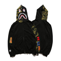 BAPE Hoodie S5