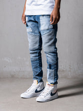 NODP Biker Franken Jeans