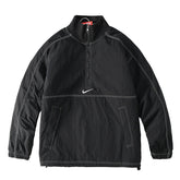 x Nike SS24 Logo Printed Jacket