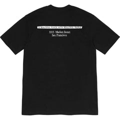 24ss San Francisco Tee