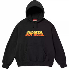 SS24 gradient Hoodie Sweatshirt