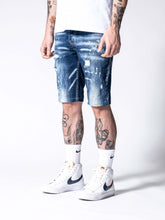 NODP Not Exactly Splashed Shorts