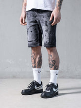 NODP Not Exactly Basic Shorts