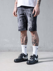 NODP Not Exactly Basic Shorts