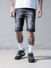 NODP Not Exactly Basic Shorts