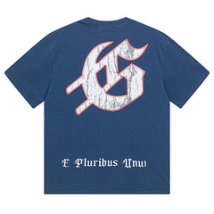 Godspeed Skeletons Baseball Player T-Shirts #1017