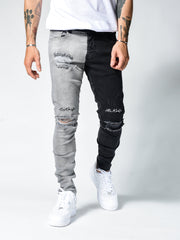 NODP Mr. Knife Denim