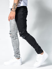 NODP Mr. Knife Denim