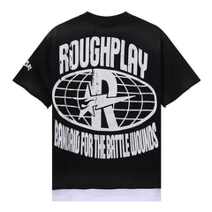 Bandad Motorcycle Tee