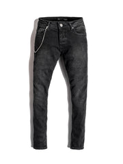 NODP All Black Denim Jeans