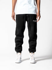 NODP Black Sweatpants