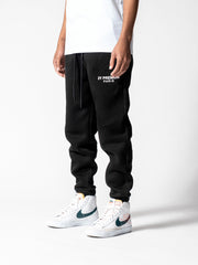 NODP Black Sweatpants
